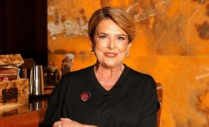 Luísa Castel-branco Surpreende com a forma como quer morrer: 