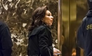 Juíza apresentadora da Fox News nomeada por Trump para maior gabinete da Procuradoria