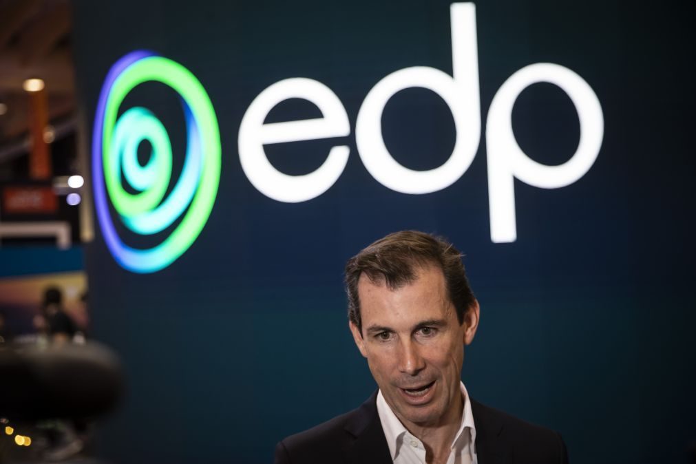 EDP não prevê