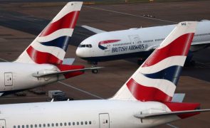 IAG passa de prejuízo para lucro de 176 ME no 1.º trimestre