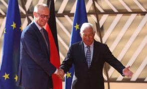 Líderes das instituições da UE assinalam importância de projeto europeu em Dia da Europa