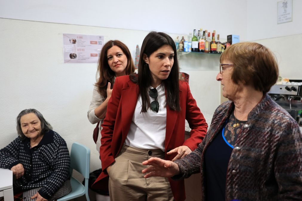 BE quer alargar tarifa social da água e mínimo garantido de eletricidade