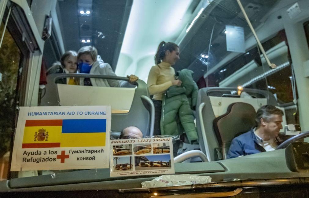 Comissão Europeia reforça em 3.000 ME gestão de migrações e acolhimento de refugiados