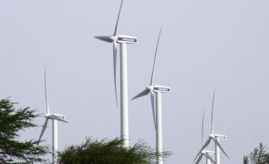 Cabo Verde prevê reforçar produção elétrica a partir de renováveis em todas as ilhas