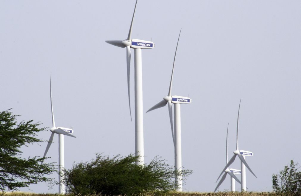 Cabo Verde prevê reforçar produção elétrica a partir de renováveis em todas as ilhas