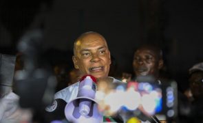 UNITA diz que suspensão de debate sobre pacote eleitoral aproxima Angola da 