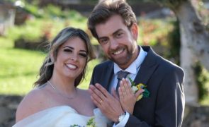 Casados à Primeira Vista Eis os verdadeiros motivos para o fim precoce de Carlos e Rafaela