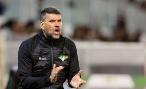 Moreirense quer acabar bem a época em casa ganhando ao Estoril Praia