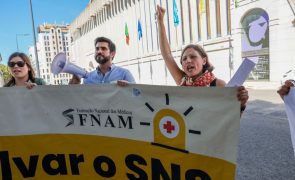 FNAM disponível para negociar com próximo Governo mas exige soluções verdadeiras