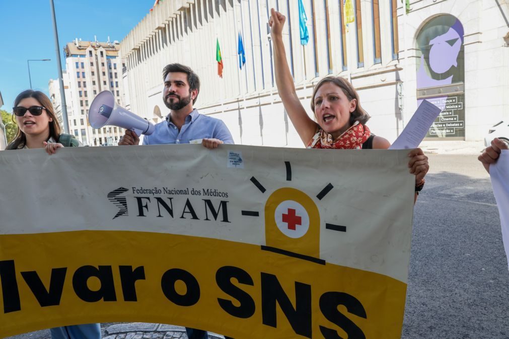 FNAM disponível para negociar com próximo Governo mas exige soluções verdadeiras