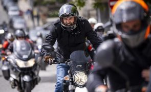 Pedro Nuno de mota acelera para a vitória do PS