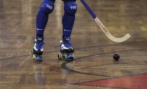 FC Porto vence Benfica e está na final da Liga dos Campeões de hóquei em patins