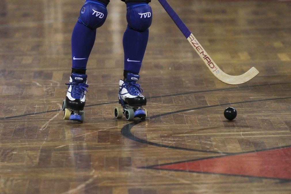 FC Porto vence Benfica e está na final da Liga dos Campeões de hóquei em patins