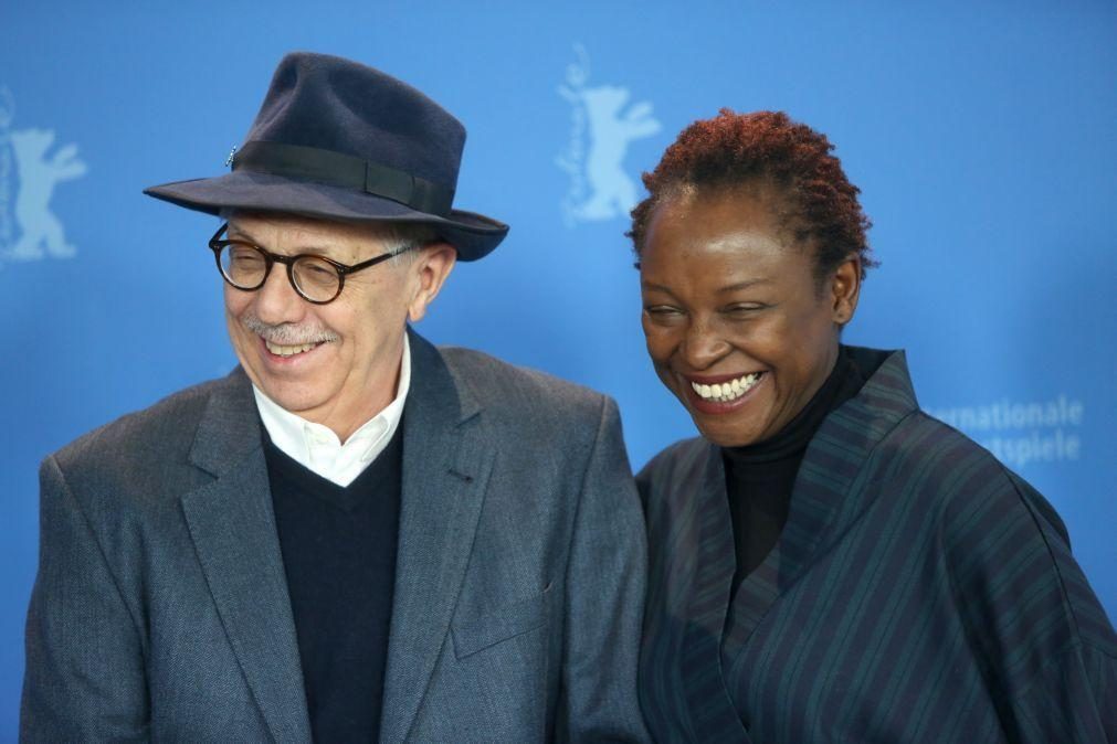 Morreu curadora da Bienal de Veneza de Arte Koyo Kouoh