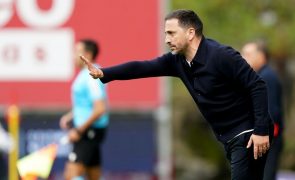 Santa Clara vence Famalicão e mantém-se na luta pelo quinto lugar