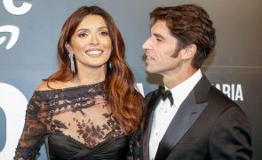 Maria Cerqueira Gomes Não foi a primeira opção de Cayetano Rivera: “Havia aqui duas meninas…”