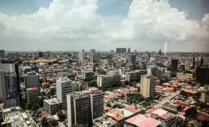 BFA prevê crescimento de 4% em Angola este ano com inflação à volta de 20%
