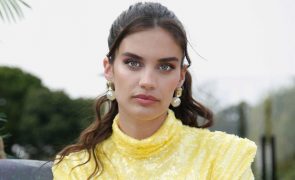 Sara Sampaio Em desespero! Modelo está a oferecer 9 mil euros de recompensa a quem a ajudar