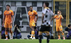 FC Porto vence Boavista e tem 3.º lugar da I Liga praticamente garantido