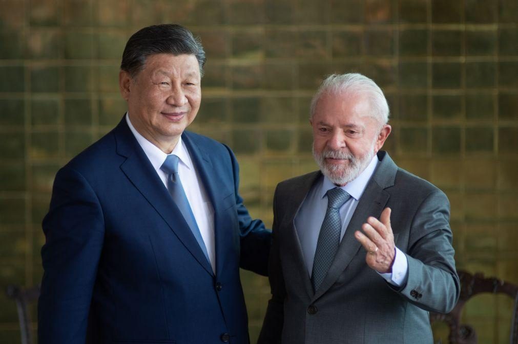 Pequim recebe Lula e outros líderes latino-americanos para reforçar laços contra Trump