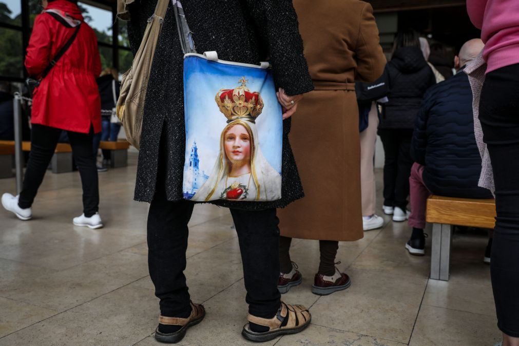 Peregrinação a Fátima começa hoje, a primeira após a eleição do novo Papa