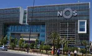 NOS ocupa 1.º lugar em investimento em inovação em 2023 com 96,6 MEuro