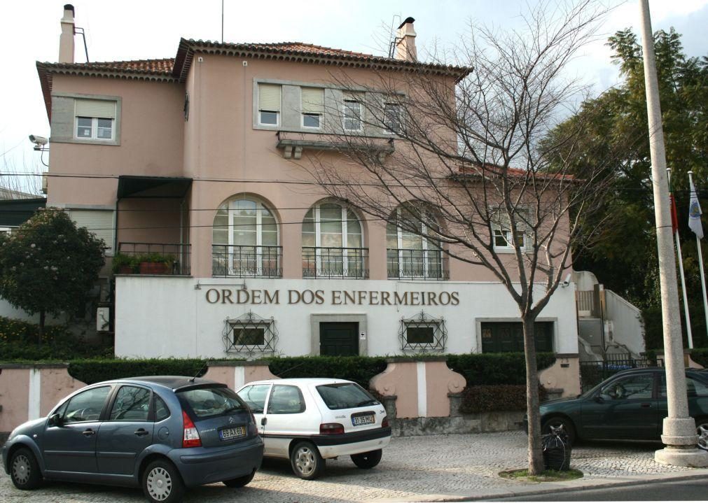 Ordem pede plano integrado para a enfermagem e mais valorização dos profissionais