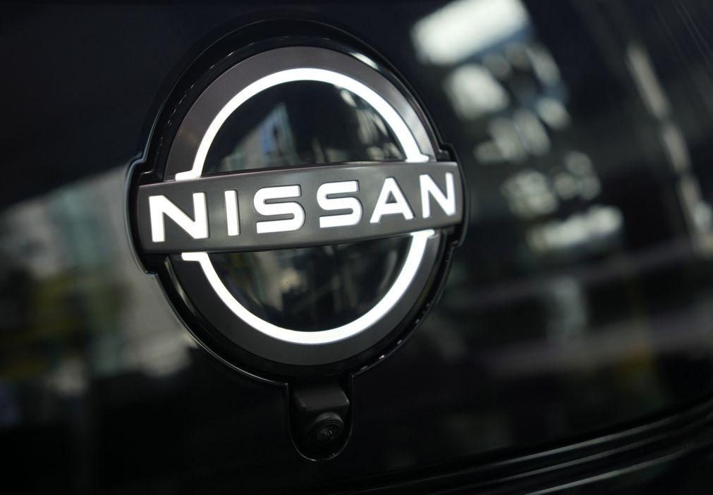 Nissan vai cortar mais 10 mil empregos em todo o mundo
