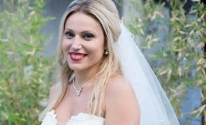 Casados à Primeira Vista Ana Águas: 