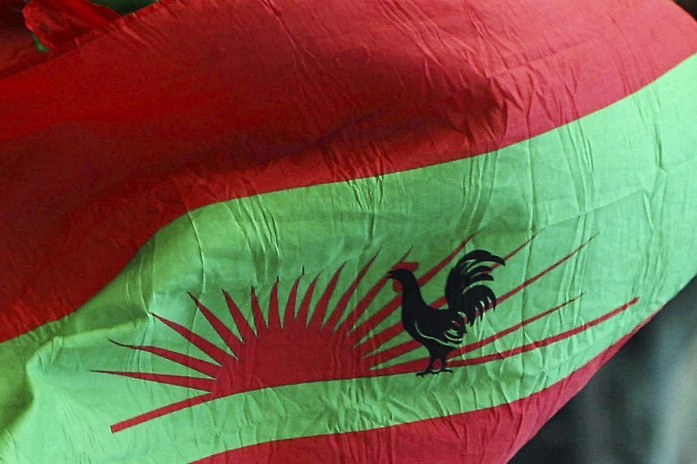 UNITA denuncia violência contra militantes que a polícia angolana nega