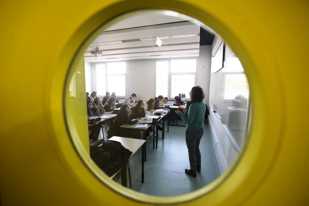 Publicado calendário do acesso ao ensino superior