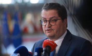Governo espera que UE consiga 