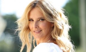 Cristina Ferreira Termina projeto: 