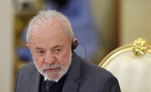 Lula da Silva cita China como exemplo no comércio durante encontro empresarial em Pequim