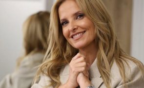 Cristina Ferreira Abre candidaturas para a marca do Pipy: 