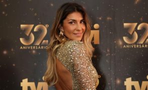 Isabel Figueira É oficial! Namorado publica fotos aos beijos com a atriz