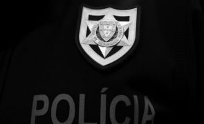 Agente da PSP dispara contra autocarro e fere jovem