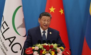 Xi promete 8,3 mil milhões de euros em empréstimos à América Latina e Caraíbas