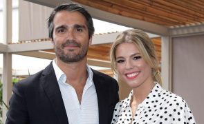 Francisco Spínola Crise no paraíso? Ex de Pimpinha Jardim 'deixado' em Bali pela namorada