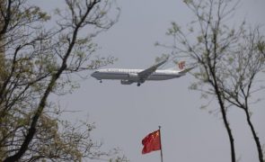 Pequim levanta proibição às companhias aéreas chinesas de receberem aviões da Boeing