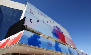 Tarifas, Gaza e cinema português em competição no festival de Cannes que começa hoje