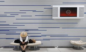 Nissan anunciou o encerramento de sete das 17 fábricas a nível mundial
