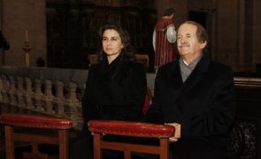 D. Duarte Pio e Isabel de Herédia - Celebram 30 anos de casamento em direto na TVI e já são conhecidos pormenores!
