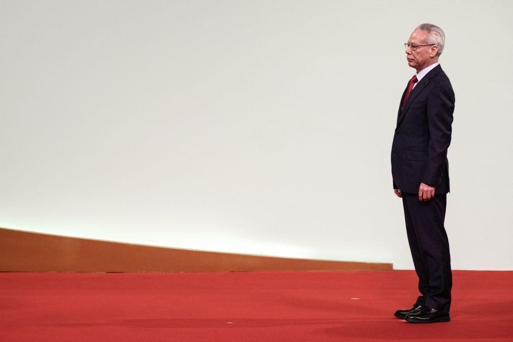 Líder do Governo de Macau quer atrair mais investidores dos países lusófonos