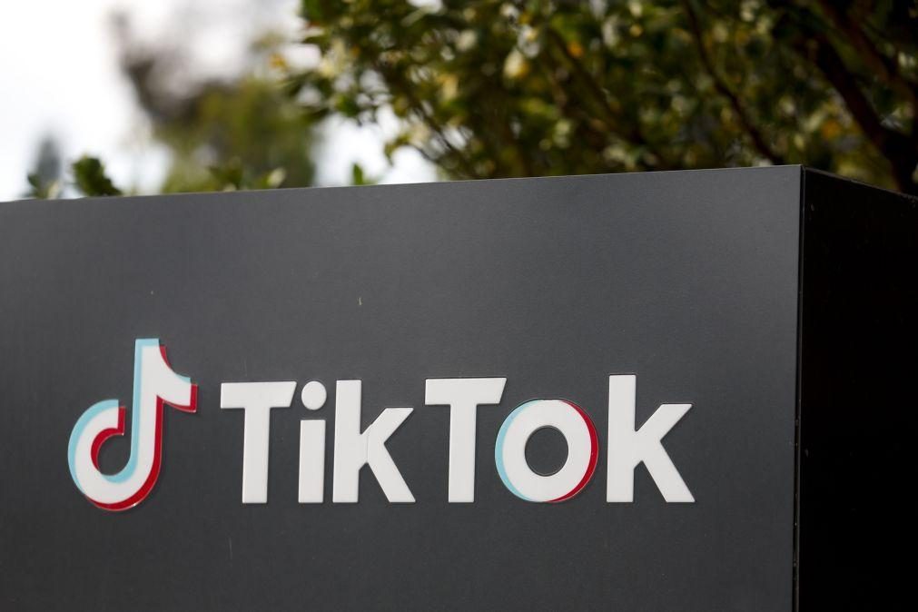 Tiktok remove mais de 275 conteúdos e elimina 45.000 contas falsas para as legislativas