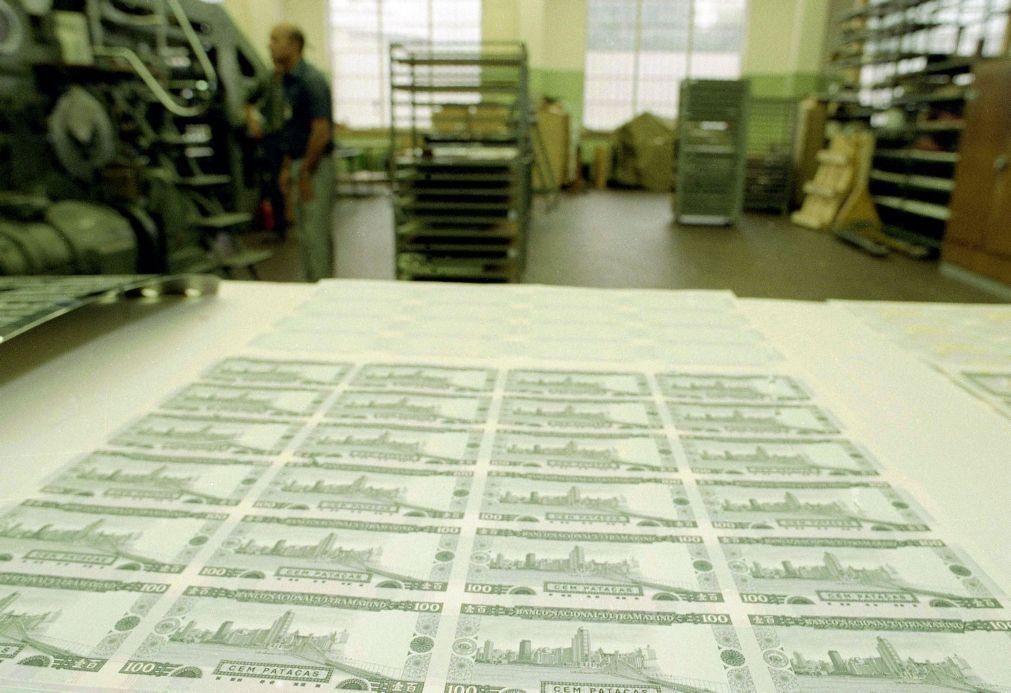 Macau prepara moeda digital para comércio entre China e países lusófonos