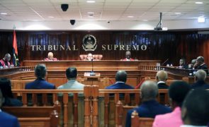 Representantes do Estado angolano negam participação acionista na CIF Angola
