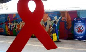 Moçambique é o terceiro país com mais pessoas com VIH no mundo