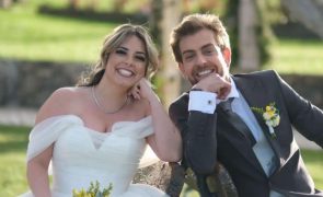 Casados à Primeira Vista Rafaela e Carlos em guerra aberta! 