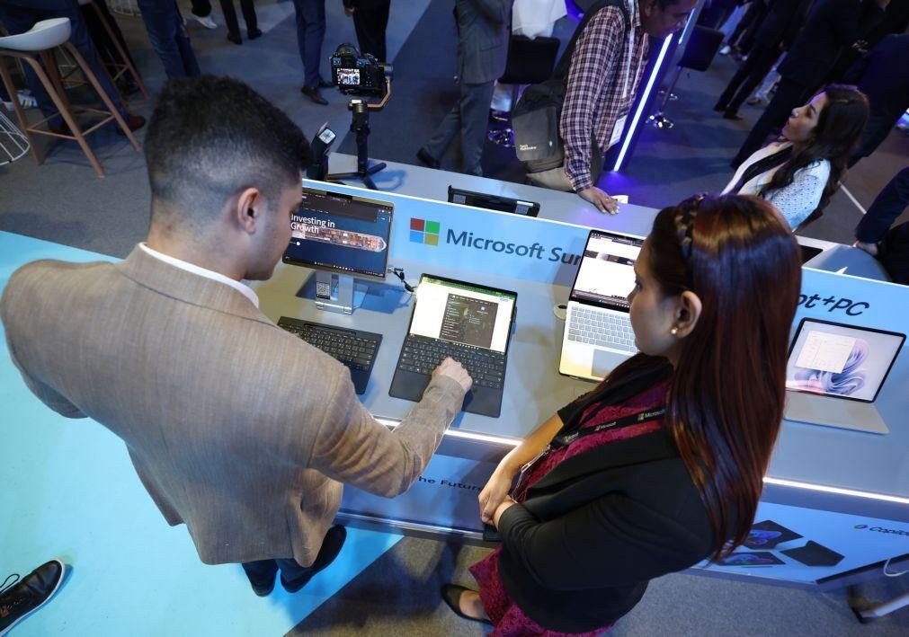 Microsoft corta 6.000 postos de trabalho em várias regiões